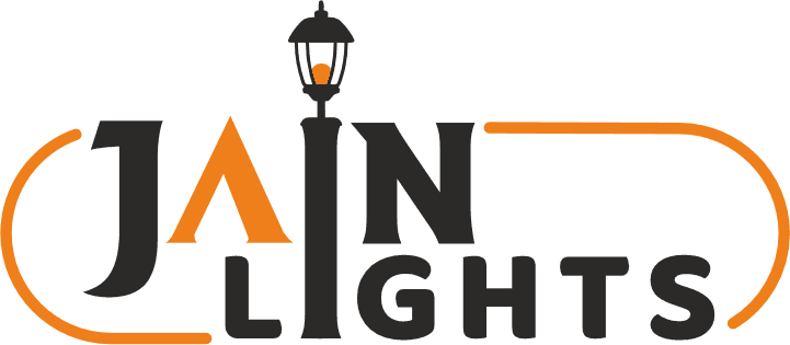 Jain Lights