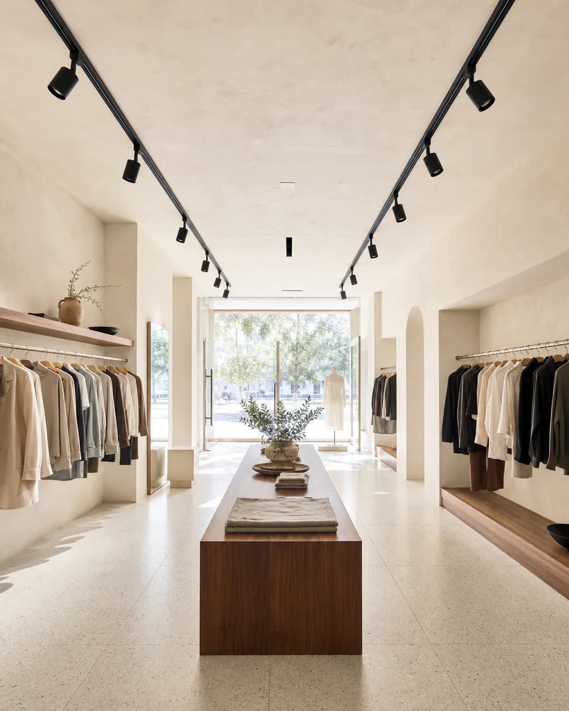 Commercial & Retail Lighting inspiration