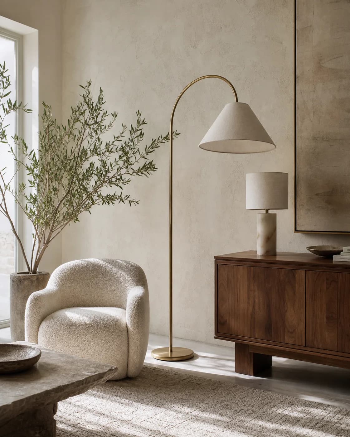 Floor & Table Lamps inspiration