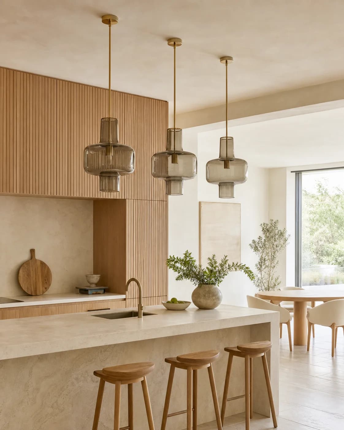 Pendant Lights inspiration