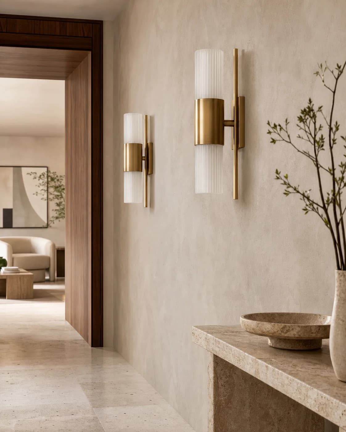 Wall Lights & Sconces inspiration