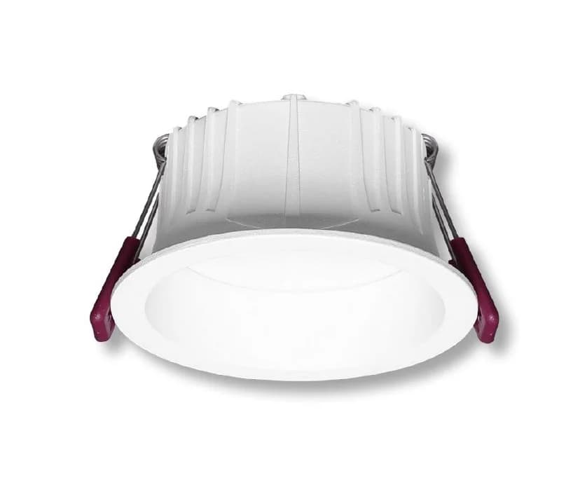 Tunable-white downlight from the Smart Lighting & Automation collection